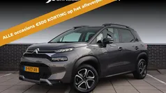 Gebruikt 2022 Citroën C3 Aircross Feel SUV | € 16.395 (Eerlijke prijs)
