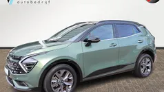 Groen Gebruikt 2022 Kia Sportage SUV | € 35.498 (Eerlijke prijs)