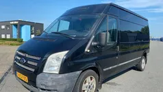 Overige Gebruikt 2012 Ford Transit Van | € 2.950 (Goede deal)