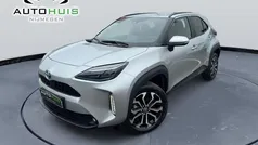 Grijs Gebruikt 2024 Toyota Yaris Cross SUV | € 27.745 (Goede deal)