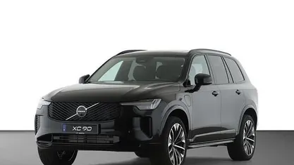 Gebruikt 2025 Volvo XC90 Ultra SUV | € 77.995 (Super prijs)