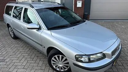 Occasion 2002 Volvo V70 Stationwagen | € 2.999 (Goede deal)