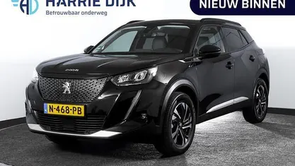 Occasion 2021 Peugeot 2008 Allure SUV | € 19.795 (Eerlijke prijs)