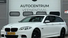 Gebruikt 2015 BMW M550 M Sport Sedan | € 21.950 (Goede deal)