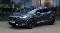 Gebruikt 2021 Cupra Formentor VZ2 SUV | € 27.700 (Eerlijke prijs)