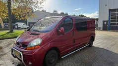 Gebruikt 2006 Renault Trafic Van | € 2.850 (Eerlijke prijs)