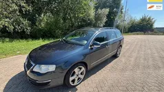 Gebruikt 2007 VW Passat Comfortline Stationwagen | € 2.350 (Eerlijke prijs)