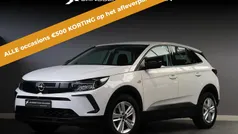 Gebruikt 2022 Opel Grandland X Edition SUV | € 22.885 (Eerlijke prijs)
