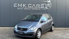 Gebruikt 2011 Mercedes A160 Business MPV | € 3.849 (Eerlijke prijs)