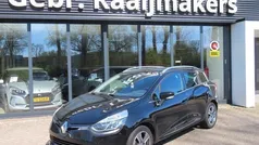 Renault Clio GrandTour