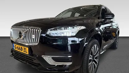Occasion 2020 Volvo XC90 Inscription SUV | € 40.995 (Goede deal)