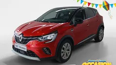 Gebruikt 2022 Renault Captur Intens SUV | € 18.395 (Eerlijke prijs)