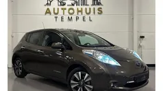 Gebruikt 2016 Nissan Leaf 360º Hatchback | € 5.999 (Eerlijke prijs)