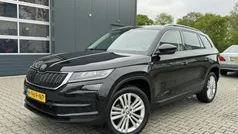 Zwart Gebruikt 2020 Skoda Kodiaq Business Line SUV | € 27.950 (Goede deal)