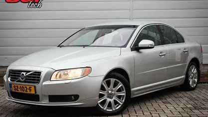 Occasion Volvo S80 Momentum 203 PK (149 kW) 2010 Grijs Sedan
