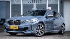 Grijs Gebruikt 2021 BMW M135 Executive Hatchback | € 39.900 (Eerlijke prijs)