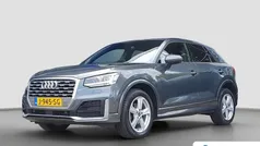 Gebruikt 2020 Audi Q2 S-Line SUV | € 25.835 (Eerlijke prijs)