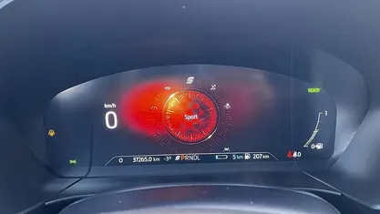 Occasion 2023 Ford Kuga ST-Line X SUV | € 28.900 (Eerlijke prijs)