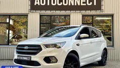 Gebruikt 2017 Ford Kuga ST-Line SUV | € 14.500 (Goede deal)