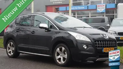 Occasion Peugeot 3008 156 PK (114 kW) 2010 Stationwagen