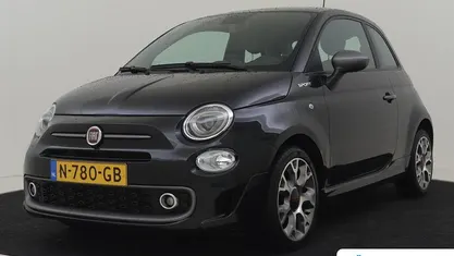Occasion Fiat 500 Sport 2021 Hatchback