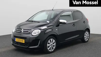 Gebruikt 2020 Citroën C1 Feel Hatchback | € 9.900 (Eerlijke prijs)