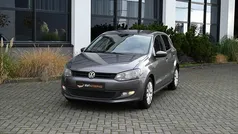 Grijs Gebruikt 2012 VW Polo Trendline Hatchback | € 6.450 (Eerlijke prijs)