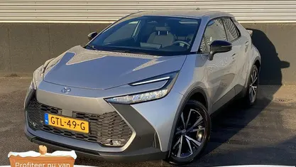Occasion 2024 Toyota C-HR SUV | € 32.900 (Eerlijke prijs)