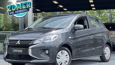 Grijs Gebruikt 2024 Mitsubishi Space Star Hatchback | € 15.695 (Eerlijke prijs)