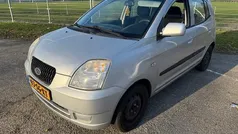 Gebruikt 2006 Kia Picanto Hatchback | € 750 (Super prijs)