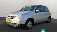 Grijs Gebruikt 2000 Seat Arosa Hatchback | € 1.349 (Eerlijke prijs)