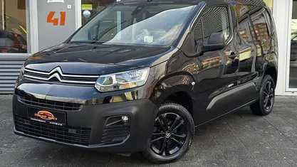 Occasion Citroën Berlingo 110 PK (80 kW) 2021 MPV