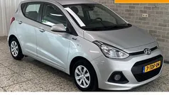 Gebruikt 2014 Hyundai i10 Comfort Hatchback | € 7.450 (Eerlijke prijs)