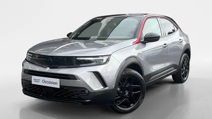 Occasion 2022 Opel Mokka GS Line SUV | € 19.495 (Goede deal)