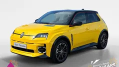 Geel Gebruikt 2025 Renault R5 Iconic Hatchback | € 31.435 (Goede deal)