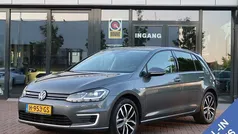 Gebruikt 2020 VW e-Golf Hatchback | € 13.950 (Eerlijke prijs)