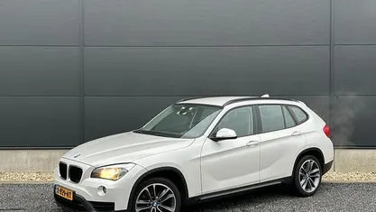 Occasion BMW X1 Sport Line 184 PK (135 kW) 2015 SUV