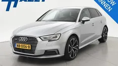 Gebruikt 2016 Audi A3 Sportback Hatchback | € 13.950 (Eerlijke prijs)