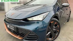 Blauw Gebruikt 2022 Cupra Born Hatchback | € 27.950 (Eerlijke prijs)