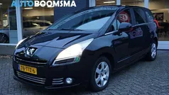 Gebruikt 2012 Peugeot 5008 MPV | € 2.900 (Super prijs)
