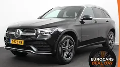 Gebruikt 2022 Mercedes GLC300e AMG line SUV | € 46.890 (Eerlijke prijs)