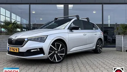 Occasion Skoda Scala Business Line 150 PK (110 kW) 2019 Hatchback