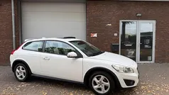 Wit Gebruikt 2010 Volvo C30 Momentum Hatchback | € 6.499 (Goede deal)