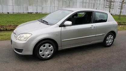 Occasion Toyota Corolla Terra 110 PK (80 kW) 2005 Hatchback