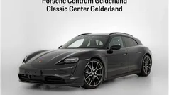 Gebruikt 2023 Porsche Taycan Sport Turismo Sedan | € 79.900 (Eerlijke prijs)