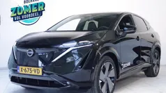 Gebruikt 2024 Nissan Ariya Evolve SUV | € 37.695 (Eerlijke prijs)