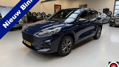 Occasion Ford Kuga ST-Line 264 PK (194 kW) 2023 SUV