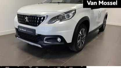 Occasion 2019 Peugeot 2008 Allure SUV | € 11.940 (Goede deal)