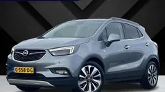 Gebruikt 2019 Opel Mokka X Innovation SUV | € 16.440 (Eerlijke prijs)