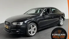 Gebruikt 2015 Audi A4 Business Sedan | € 15.890 (Eerlijke prijs)